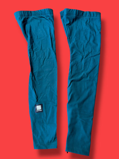 Fiandre Leg Warmers|Sportfull|Red Bull Bora Hansgrohe |Pro Cycling