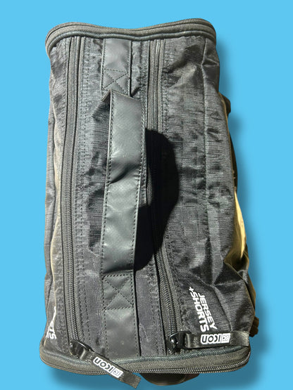 Rain Bag Kit Winter| SCICON |  Soudal Quick-Step| Pro Cycling Kit