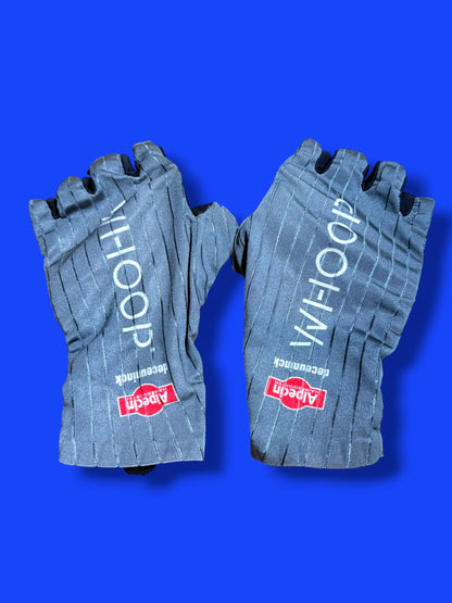 Aero Gloves |Alpecin Deceuninck |Kalas  Pro Cycling Kit