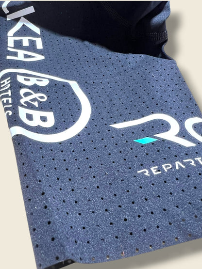 Bib Shorts Summer Lightweight Race|Arkea |Ekoi  Pro Cycling Kit