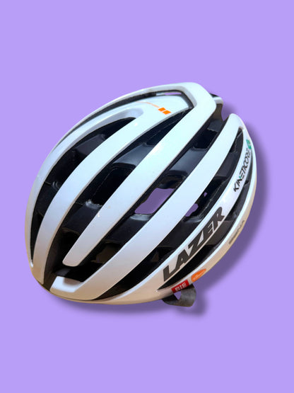 Helmet Lazer Victor Kinetic Core|Picnic Post NL|Nalini  Pro Cycling Kit