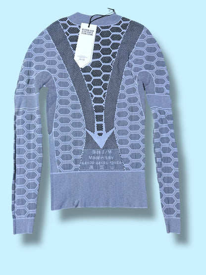 Base Layer 3 Long Sleeve Winter Thermal |Q36.5|Cycling