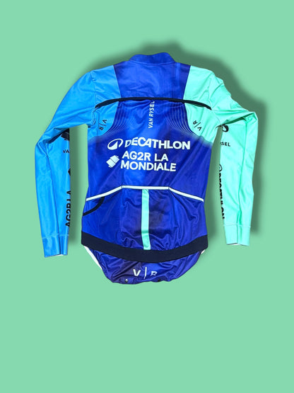 Winter Jacket Thermal|Decathlon |Van Rysel  Pro Cycling Kit