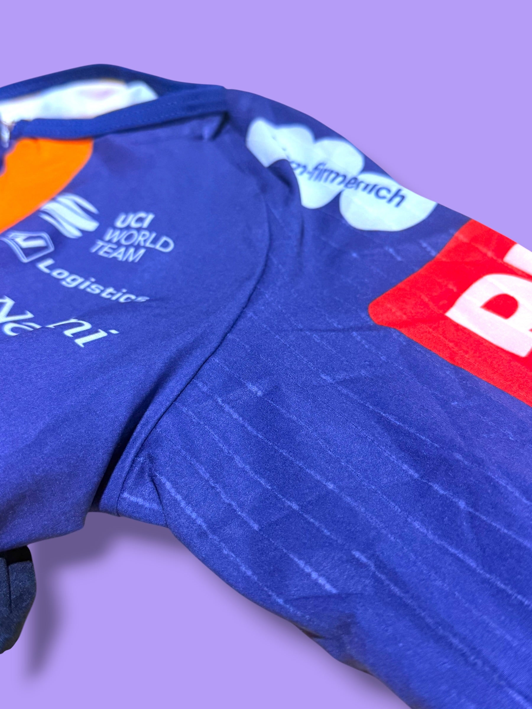 Long Sleeve TT Suit Super Aero Suit |Picnic Post NL|Nalini  Pro Cycling Kit