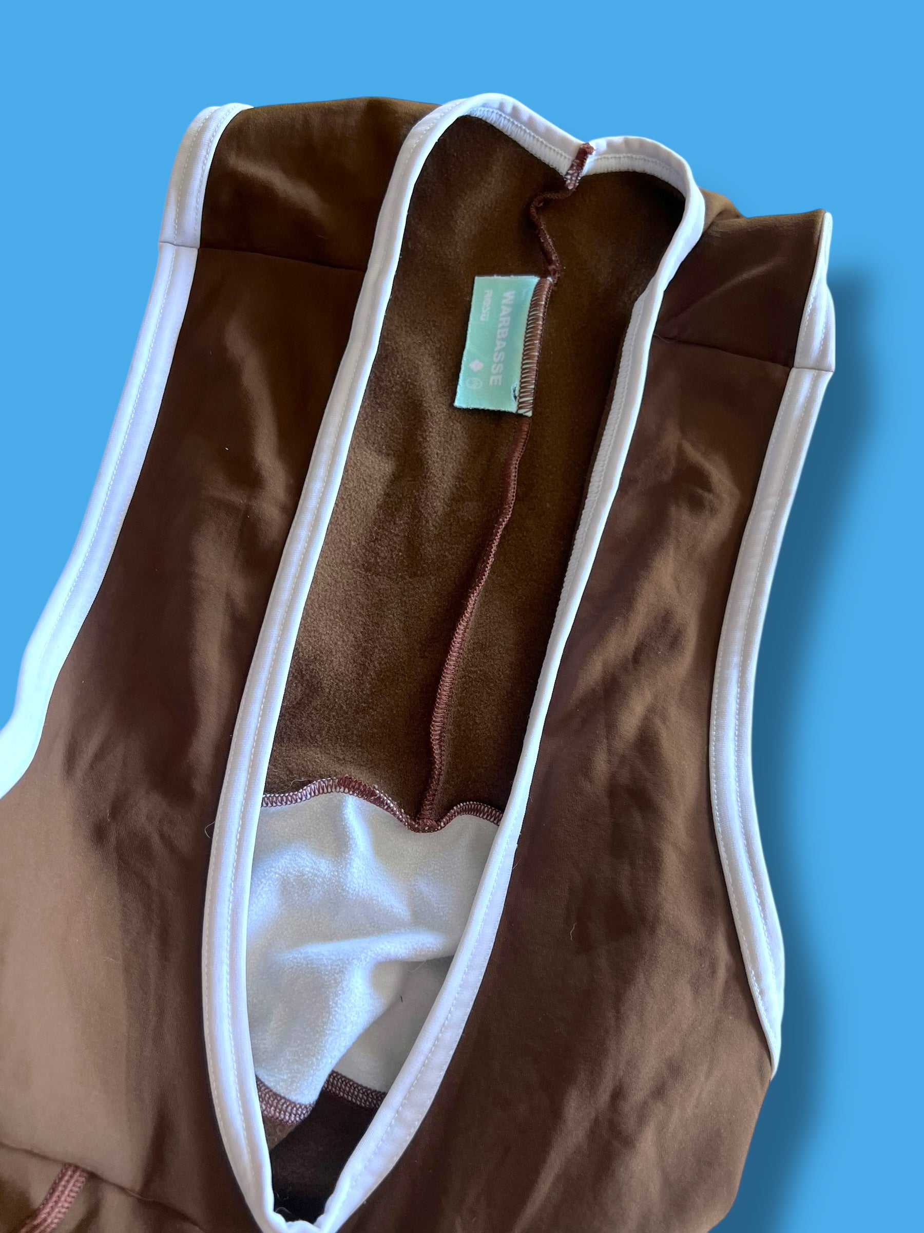 Bib Tights Thermal Rosti|AG2R Citroen |Cycling