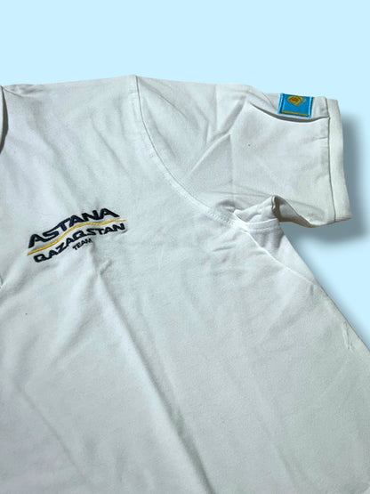Casual Polo Shirt - Pro Rider Issued | Clique | Astana | Cycling