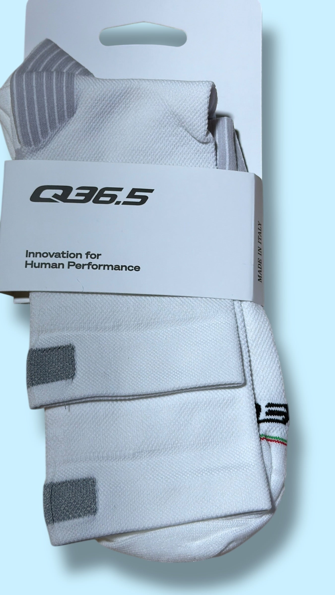Superleggera Race Socks |Q36.5|Cycling