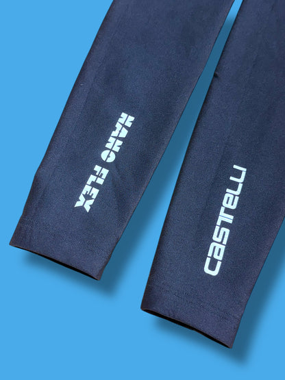 Nano Flex Arm Warmer |Castelli|Soudal Quick-Step
