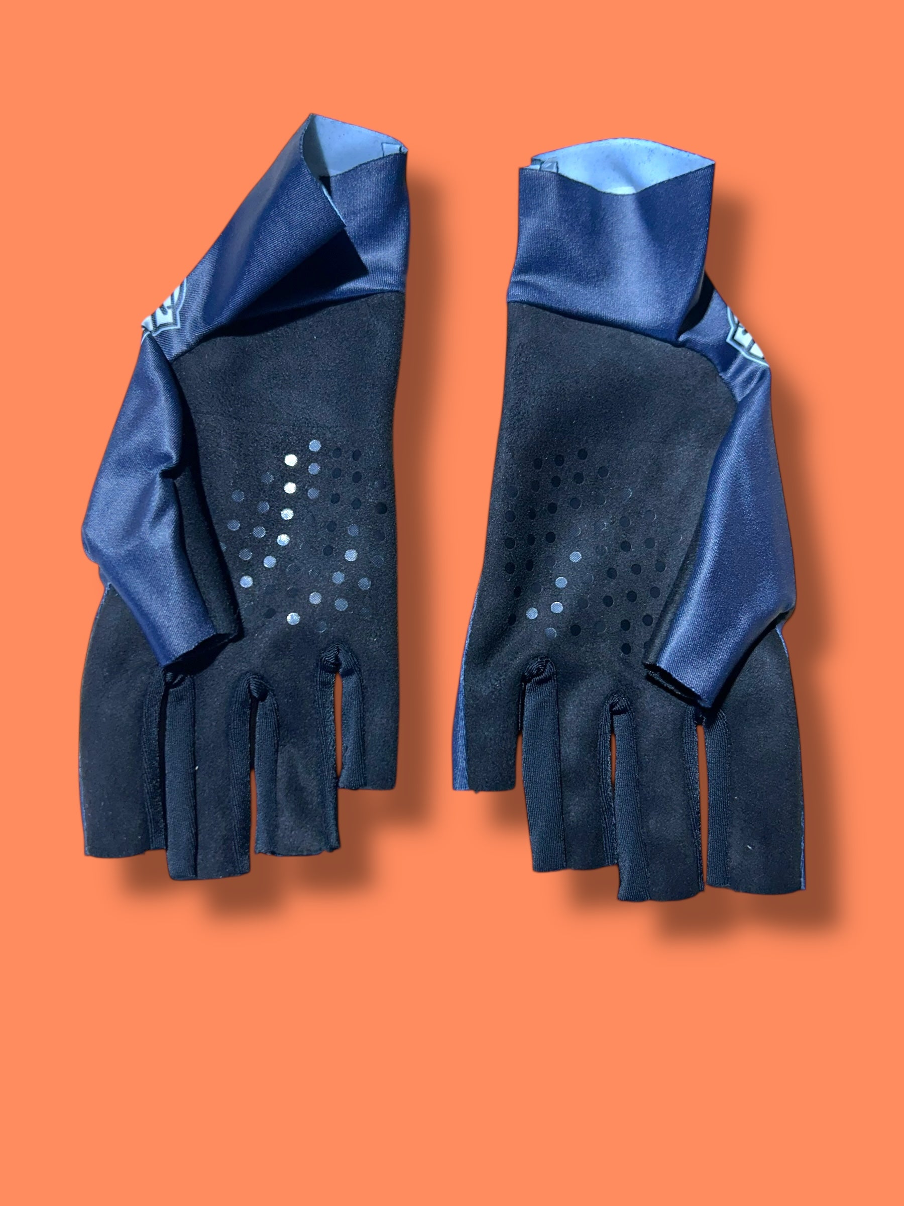 TT Gloves Mitts Padded  Pidcock  |Ineos Grenadiers| Pro Cycling Kit