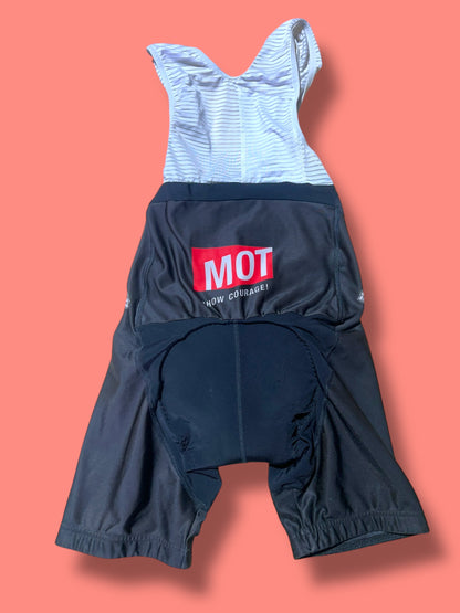 Winter  Bib Shorts Epic Tempest Thermal Knicks Racing|Uno-X  Bioracer| Pro Cycling Kit