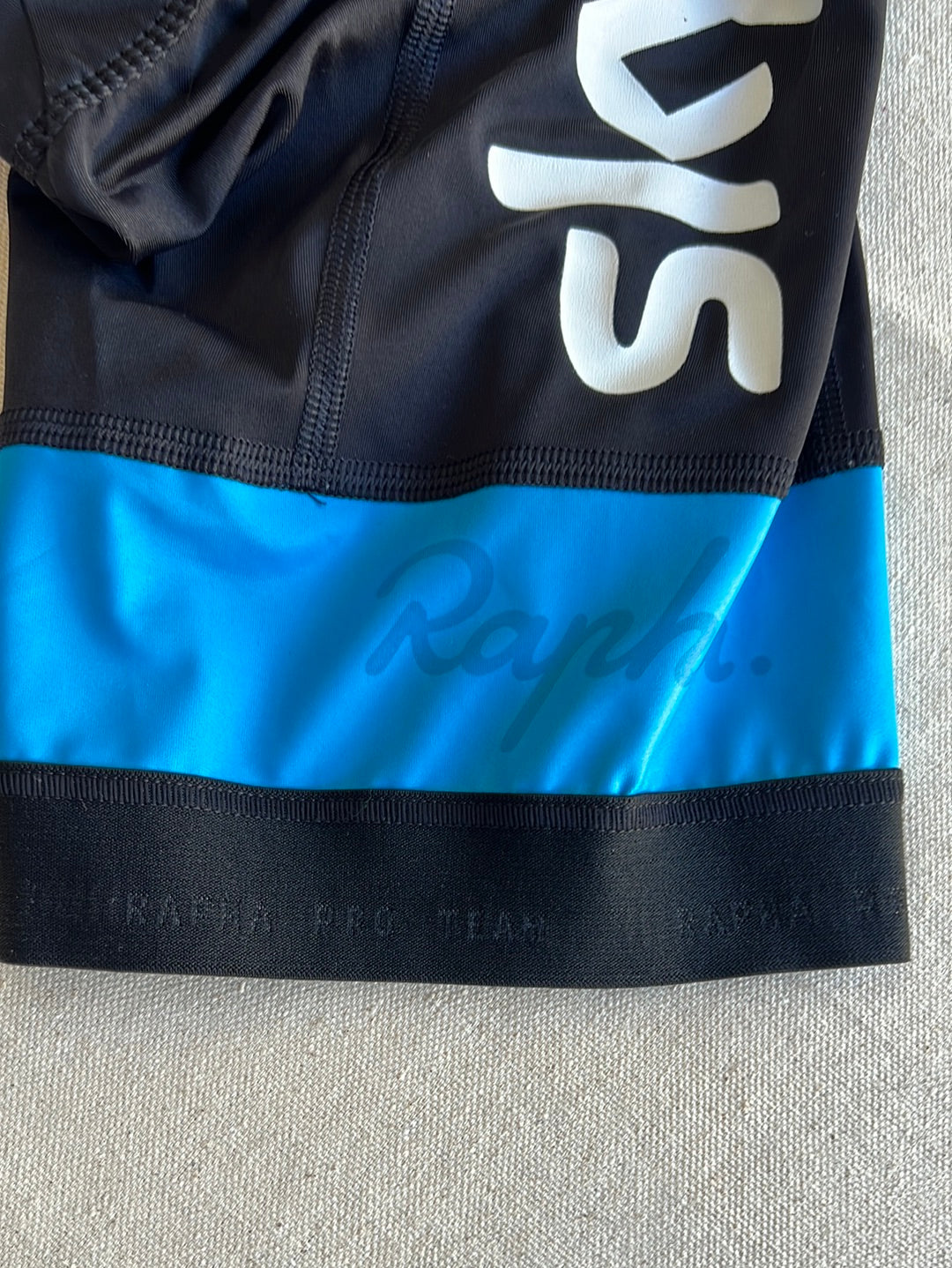 Bib Shorts Pro Team | Rapha | Team Sky | Pro Cycling Kit