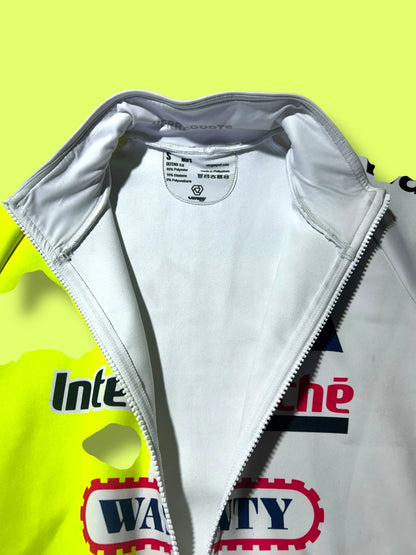Thermal Winter Jacket  - Pro Rider Issued |Nalini |Intermarche Wanty |Cycling