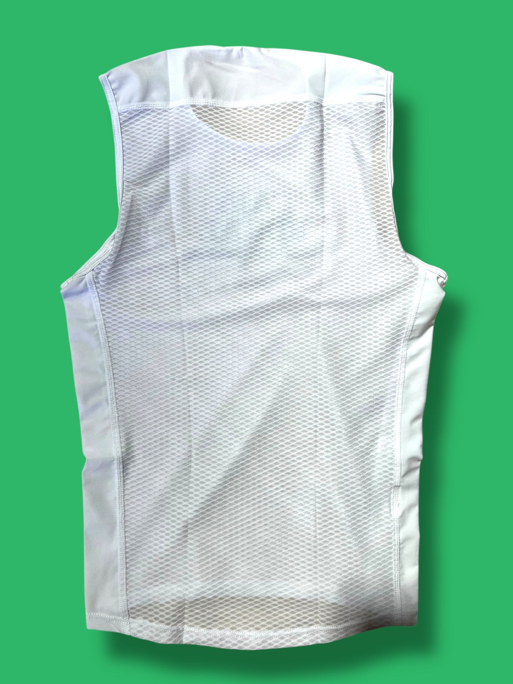 Sleeveless summer Baselayer|G-Sport |Caja Rural  |Cycling