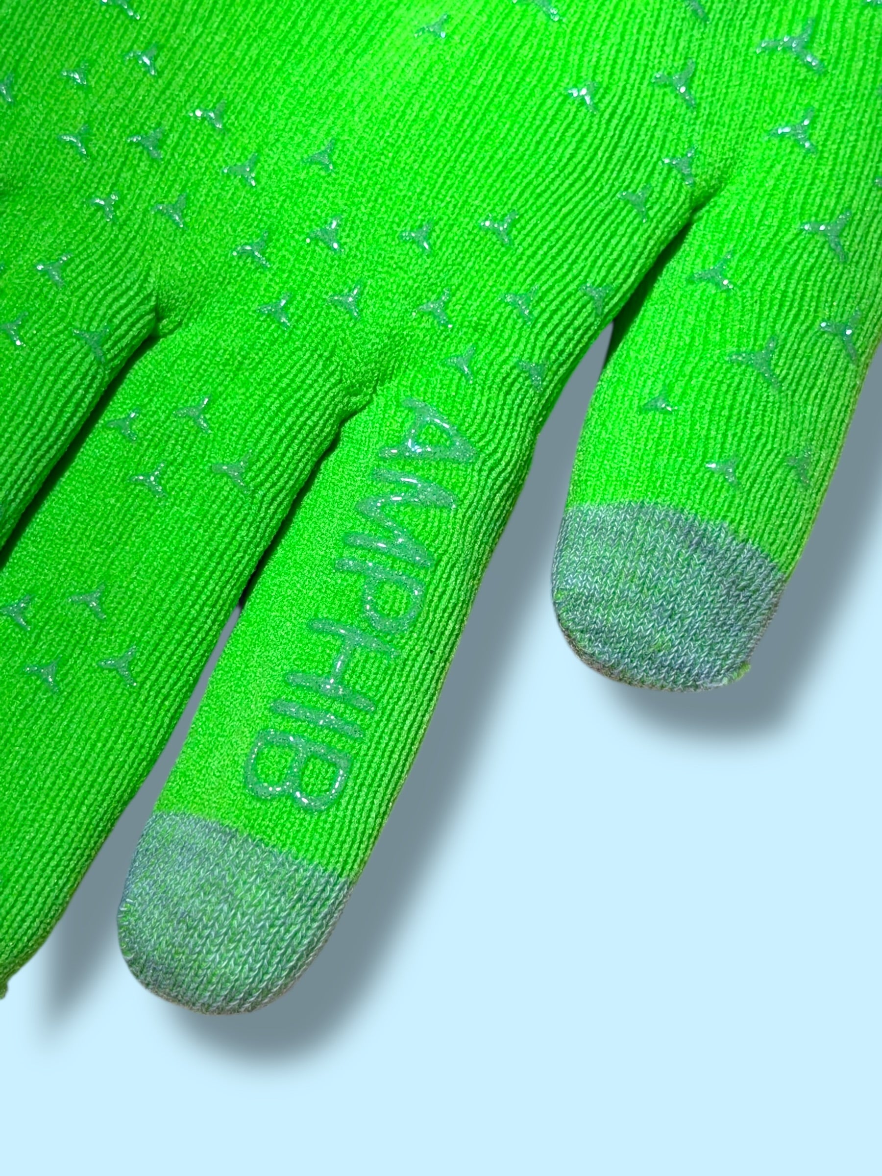 Amphibio Rain Gloves Waterproof Long finger |Q36.5|Cycling