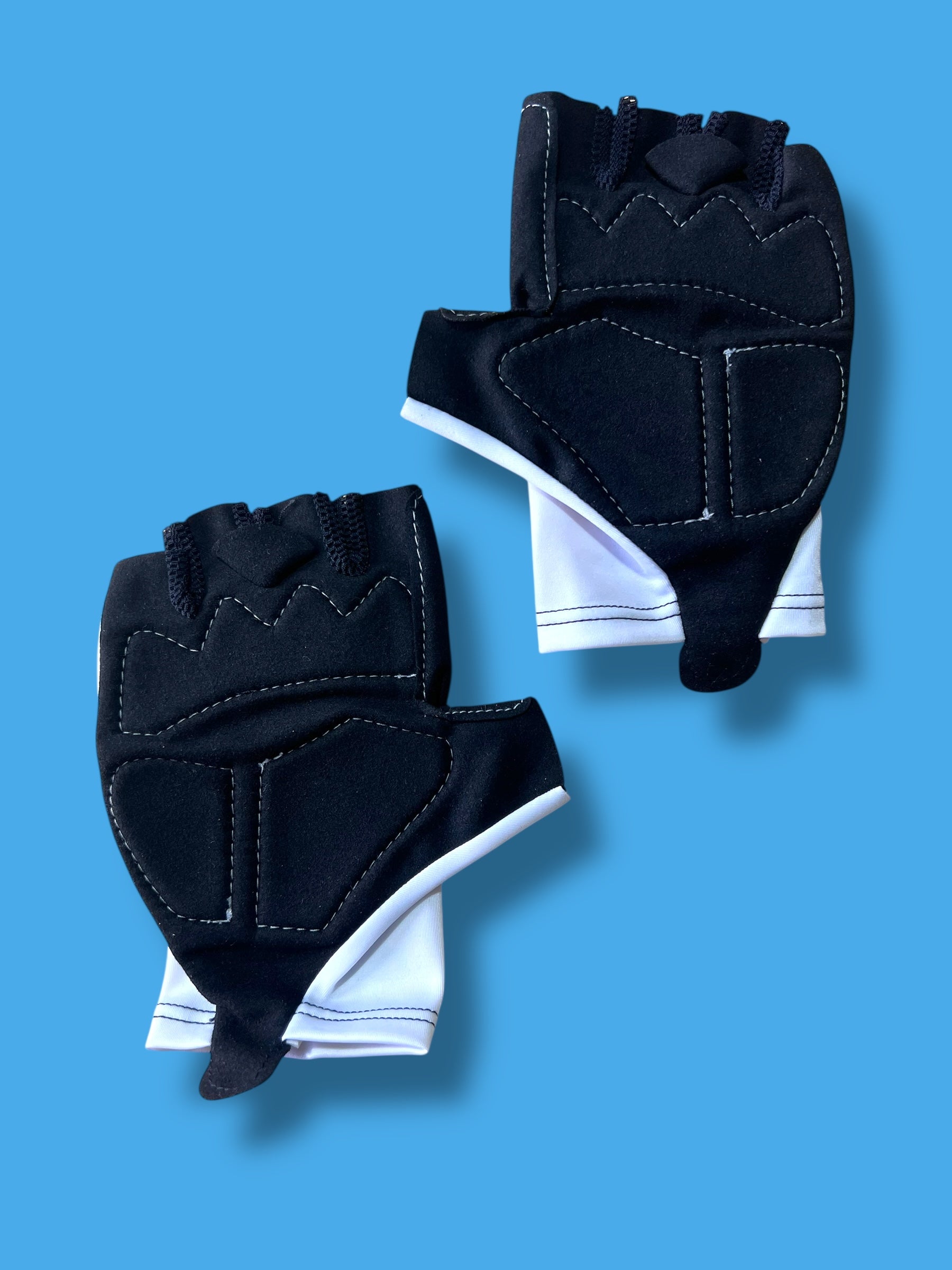 Aero Gloves Mitts|AG2R Citroen |Cycling