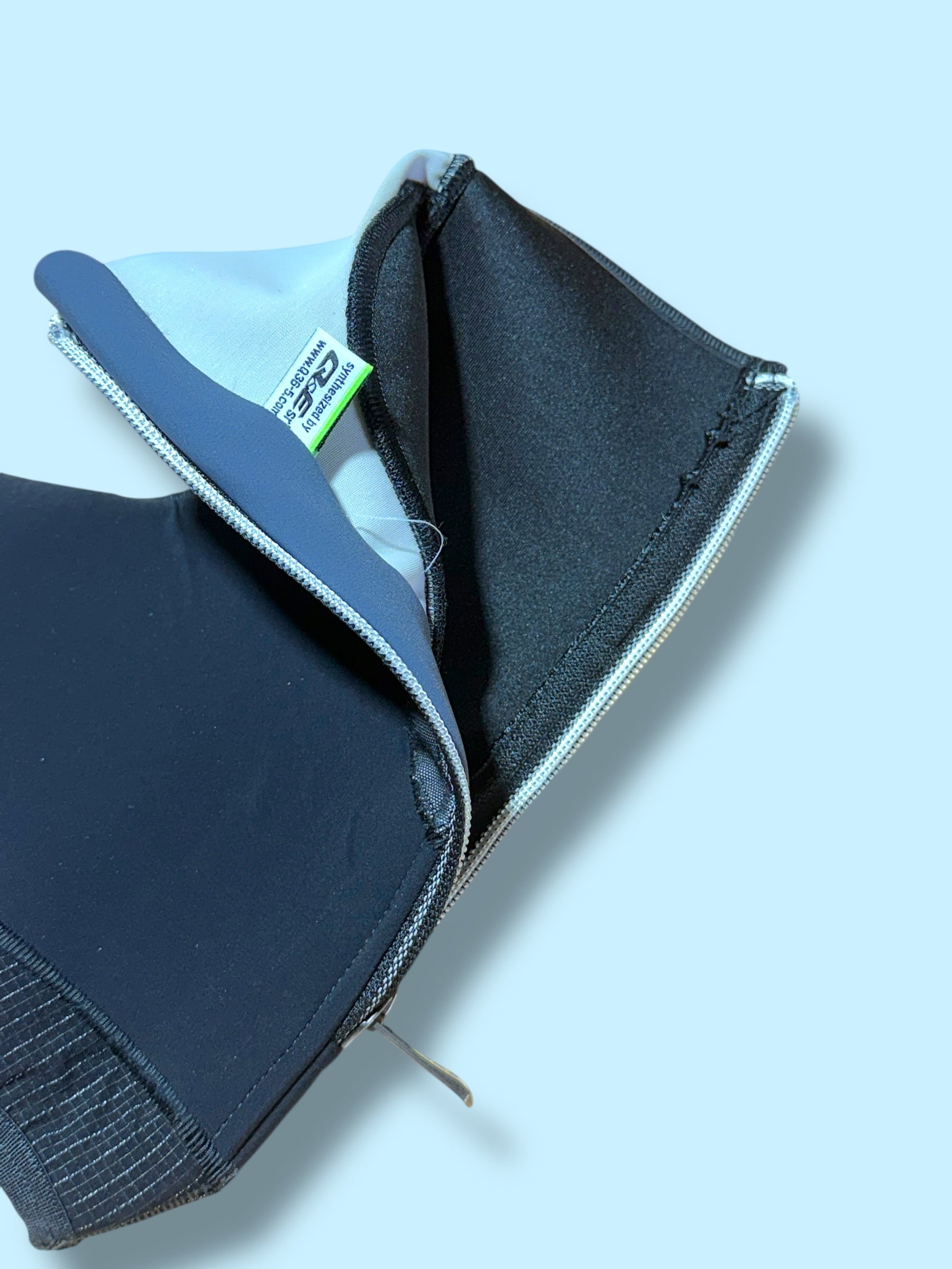 Neoprene Shoe Covers |Q36.5|Cycling