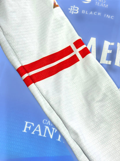 Winter Thermal Jersey|Ekoi |IPT |Cycling