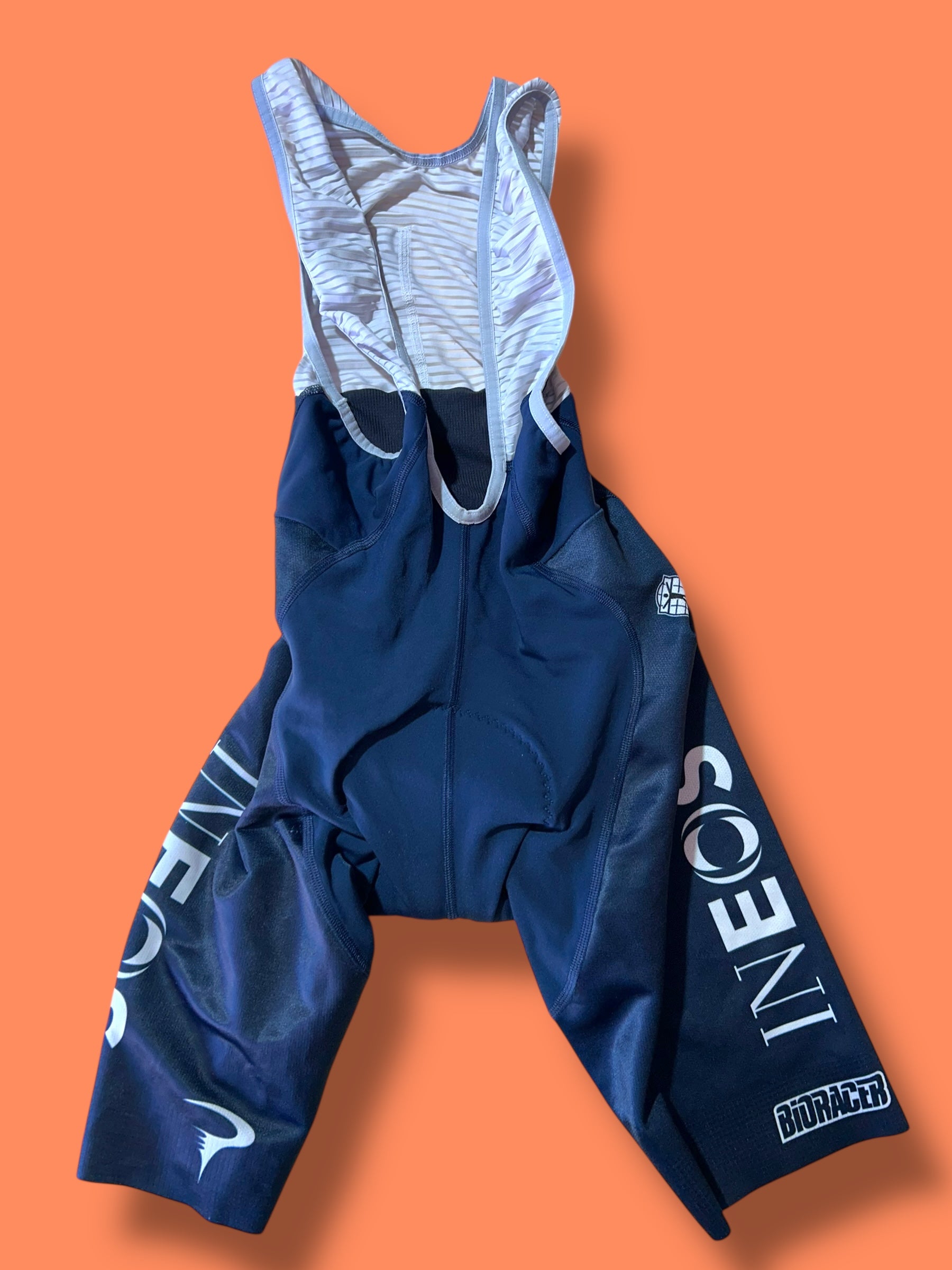 Bib Shorts Pidcock  |Ineos Grenadiers| Pro Cycling Kit