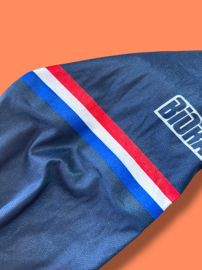 Wind Jacket Packable Pidcock|Ineos Grenadiers | Pro Cycling Kit
