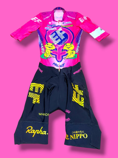 EF 2022 Race Suit Rapha-Palace Tour de France | EF Education First | Rapha Men's Pro Kit
