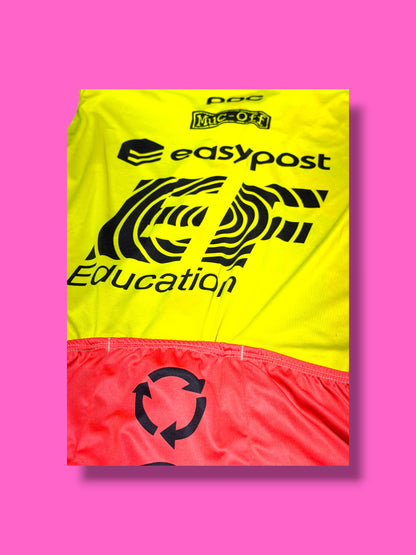 EF 2023 Flyweight Jersey Kaleidoscope Giro d'Italia Switchout | EF Education First | Rapha Men's Pro Kit