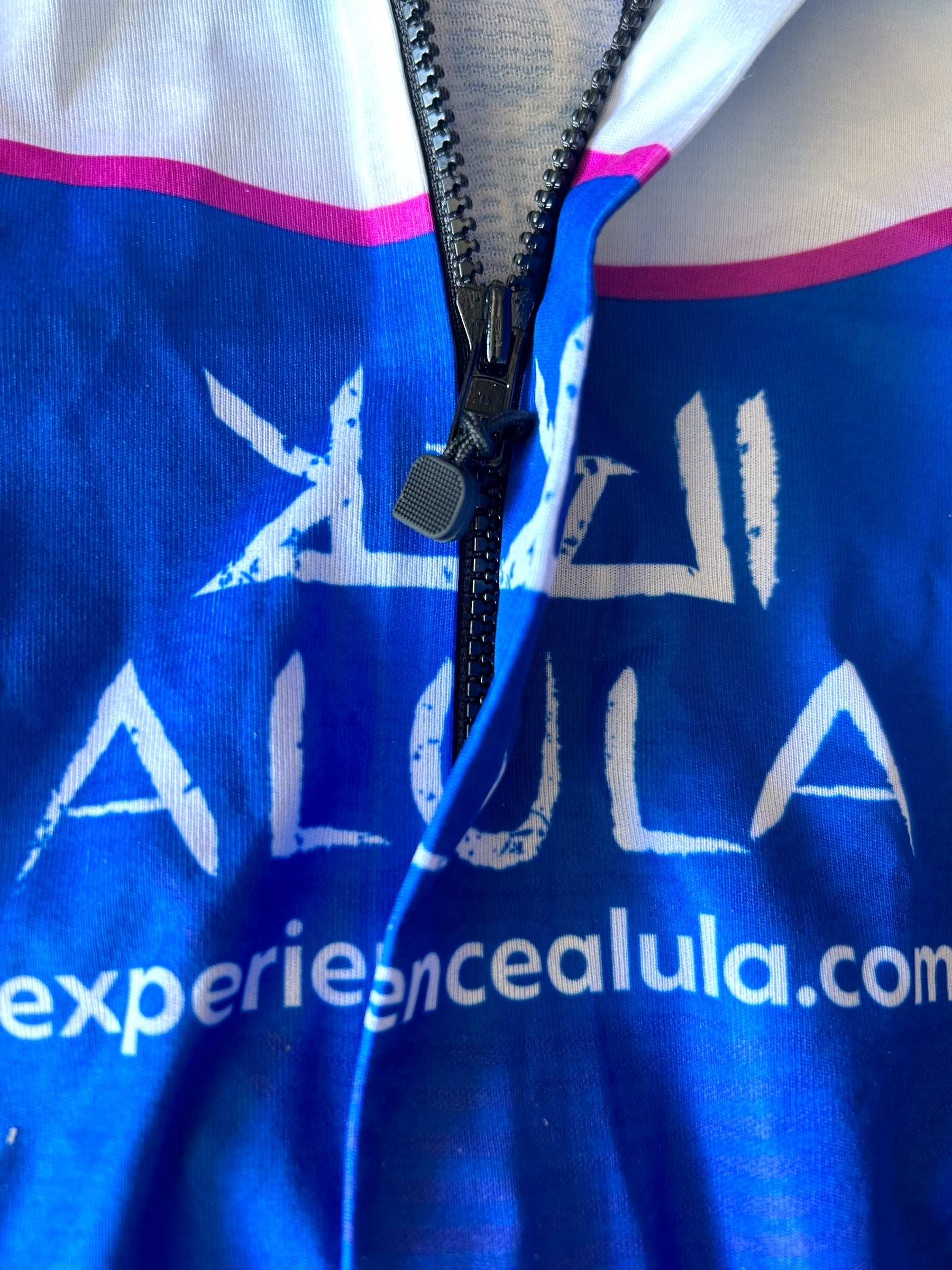 Winter Jacket Jersey Thermal Womens| Ale |  Jayco Alula| Pro Cycling Kit