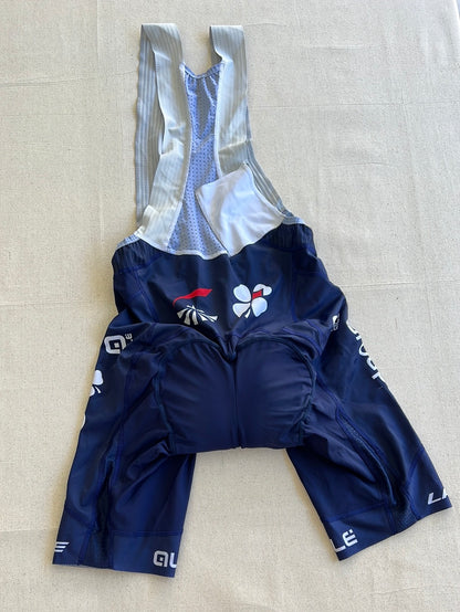 Bib Shorts | Ale | Groupama Française des Jeux FDJ | Pro Team Cycling Kit