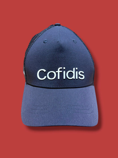 Podium Cap |Cofidis |Extendo  Pro Cycling Kit