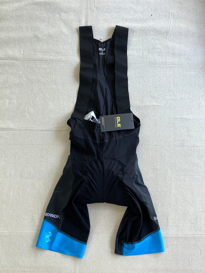 Bib Shorts | Ale | Team Bahrain Victorious | Pro Cycling Kit