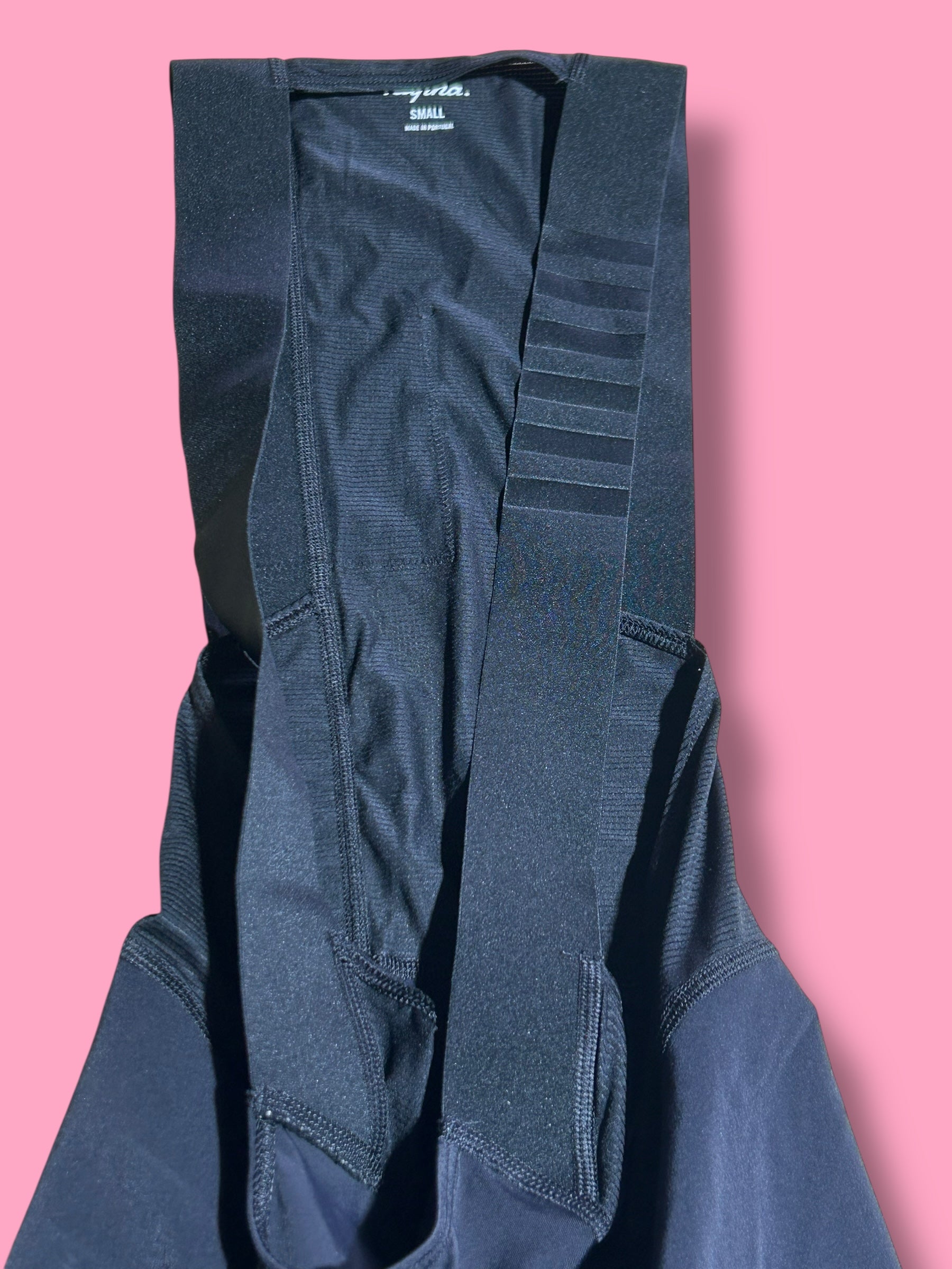 Pro Team Pinnacle Prototype Bib Shorts  Bibs | Rapha Pro Team |  EF Education First  | Pro Cycling Kit