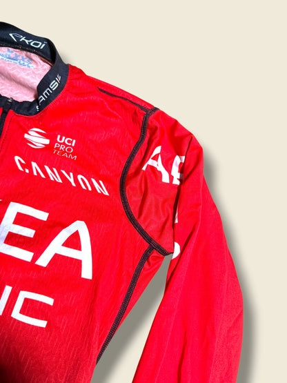 Long Sleeve Light Jersey |Arkea |Rosti  Pro Cycling Kit