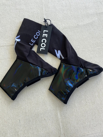 TT Aero Covers / Overshoes | Le Col | Bora Hansgrohe | Pro Cycling Kit