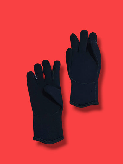 Prologo Deep Winter Neoprene Gloves | Intermarché-Wanty 2025