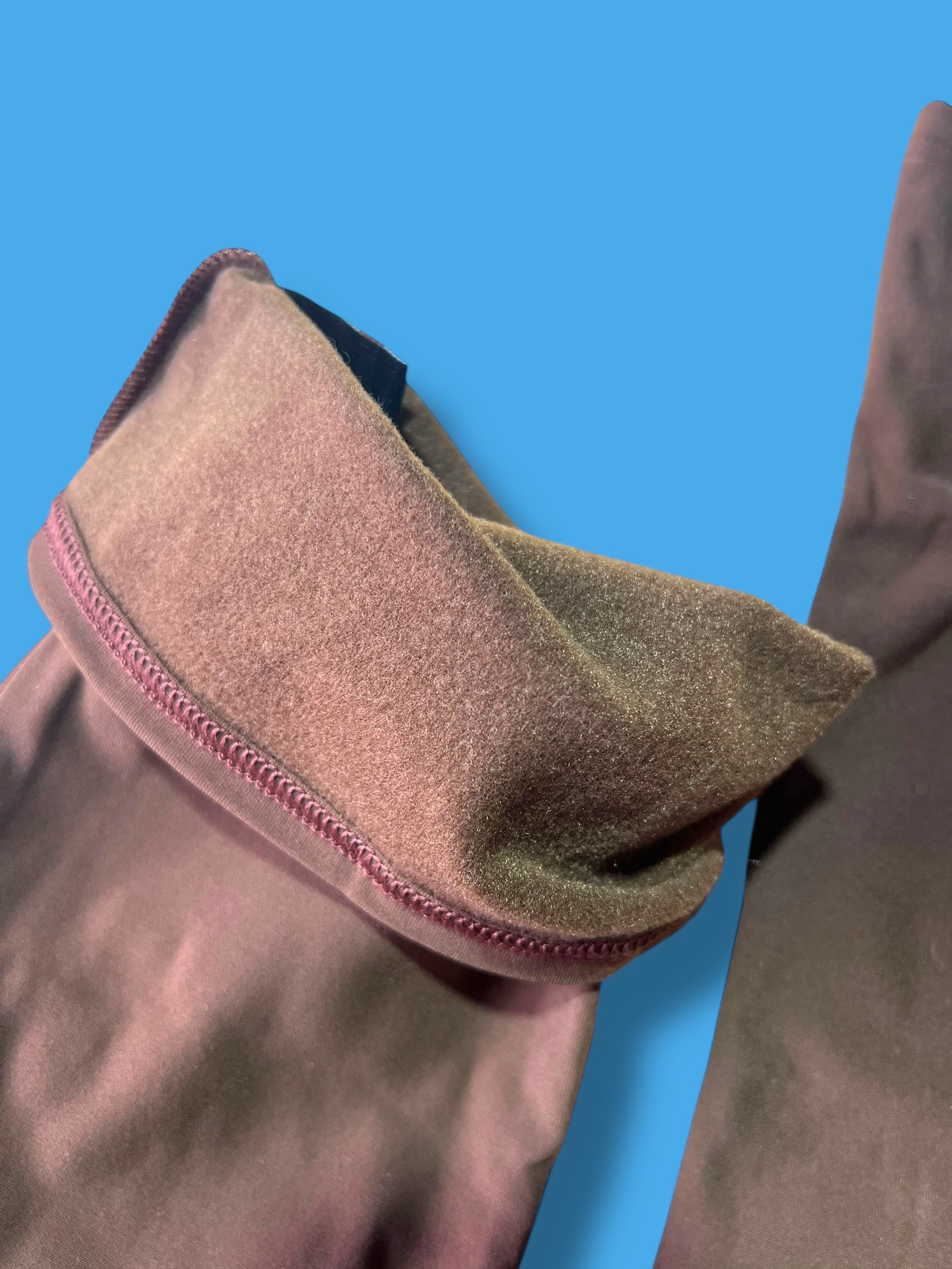 Leg Warmers |AG2R Citroen |Cycling