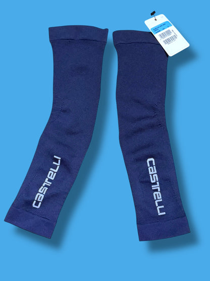 Seamless Arm Warmer |Castelli|Soudal Quick-Step