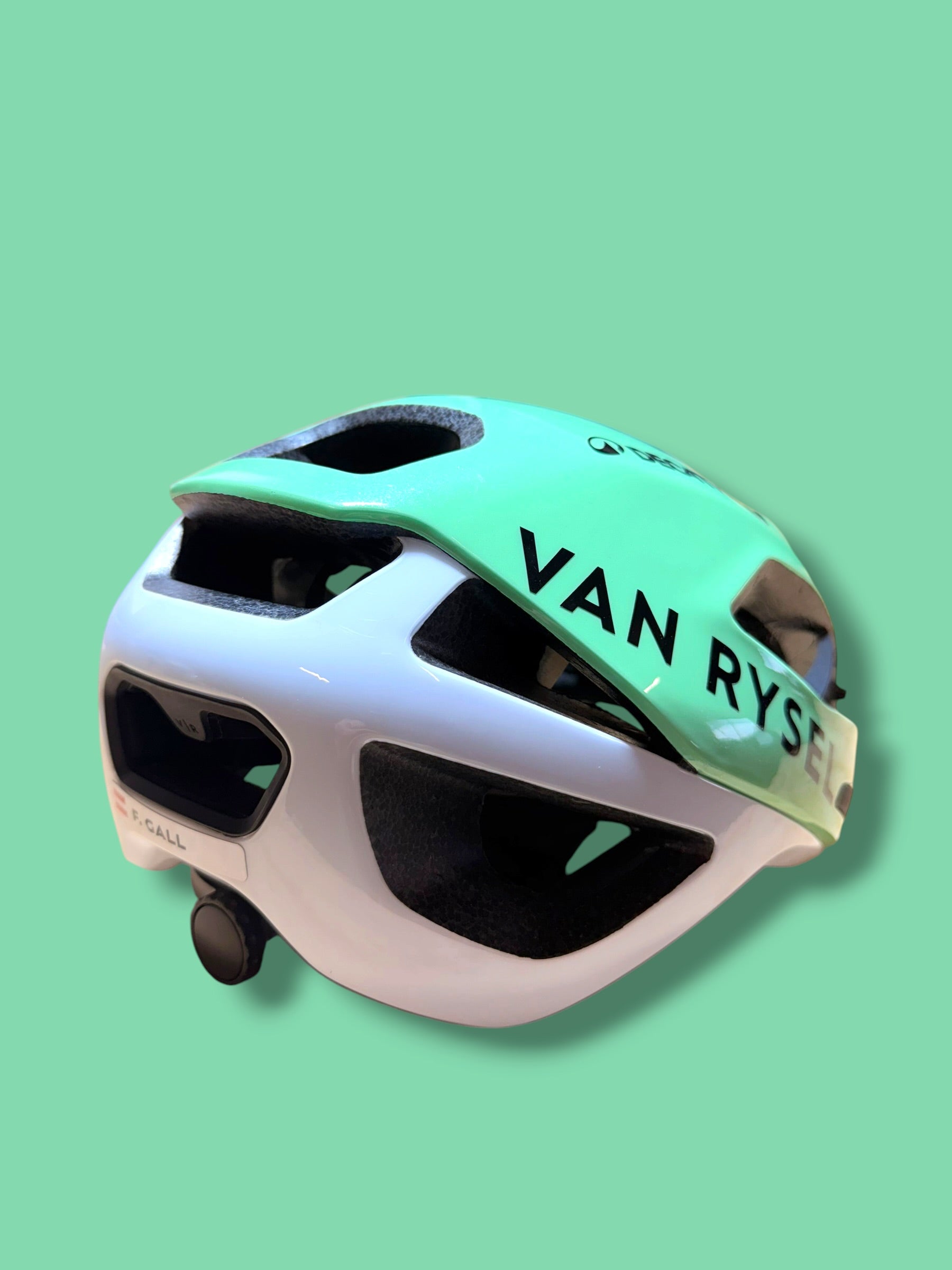 RCR-F Aero Helmet MIPS|Decathlon |Van Rysel  Pro Cycling Kit