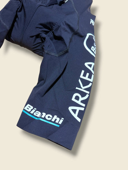 Bib Shorts Race|Arkea |Ekoi  Pro Cycling Kit