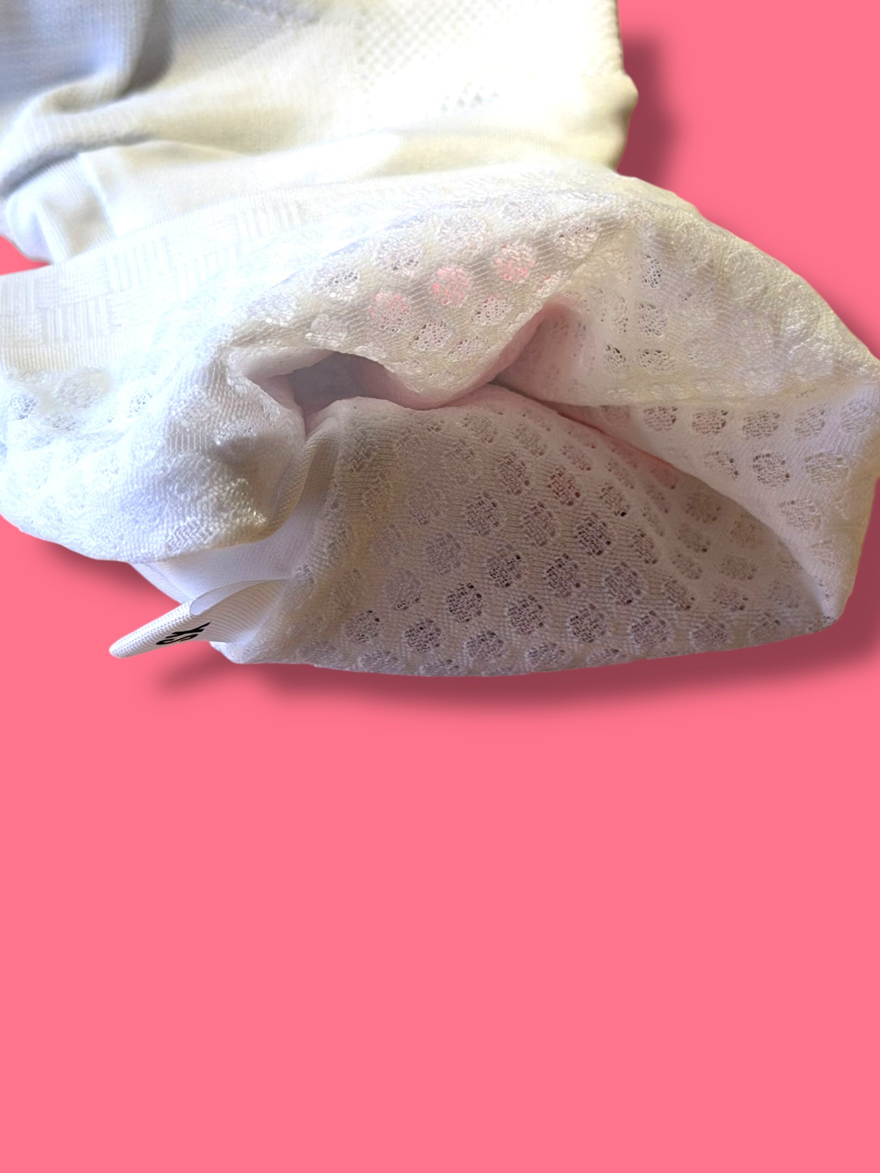 Pro Team Race Cycling Aero Socks Team Issue  |Rapha |EF Education First|Cycling