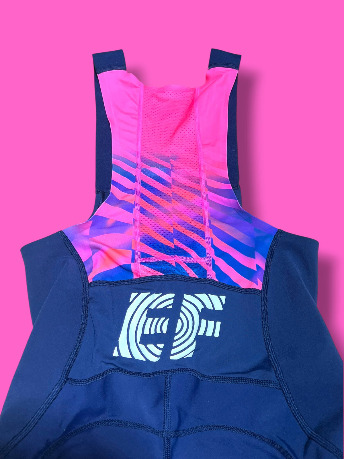 EF 2020 Winter Tights | EF Education First | Rapha Men's Pro Kit