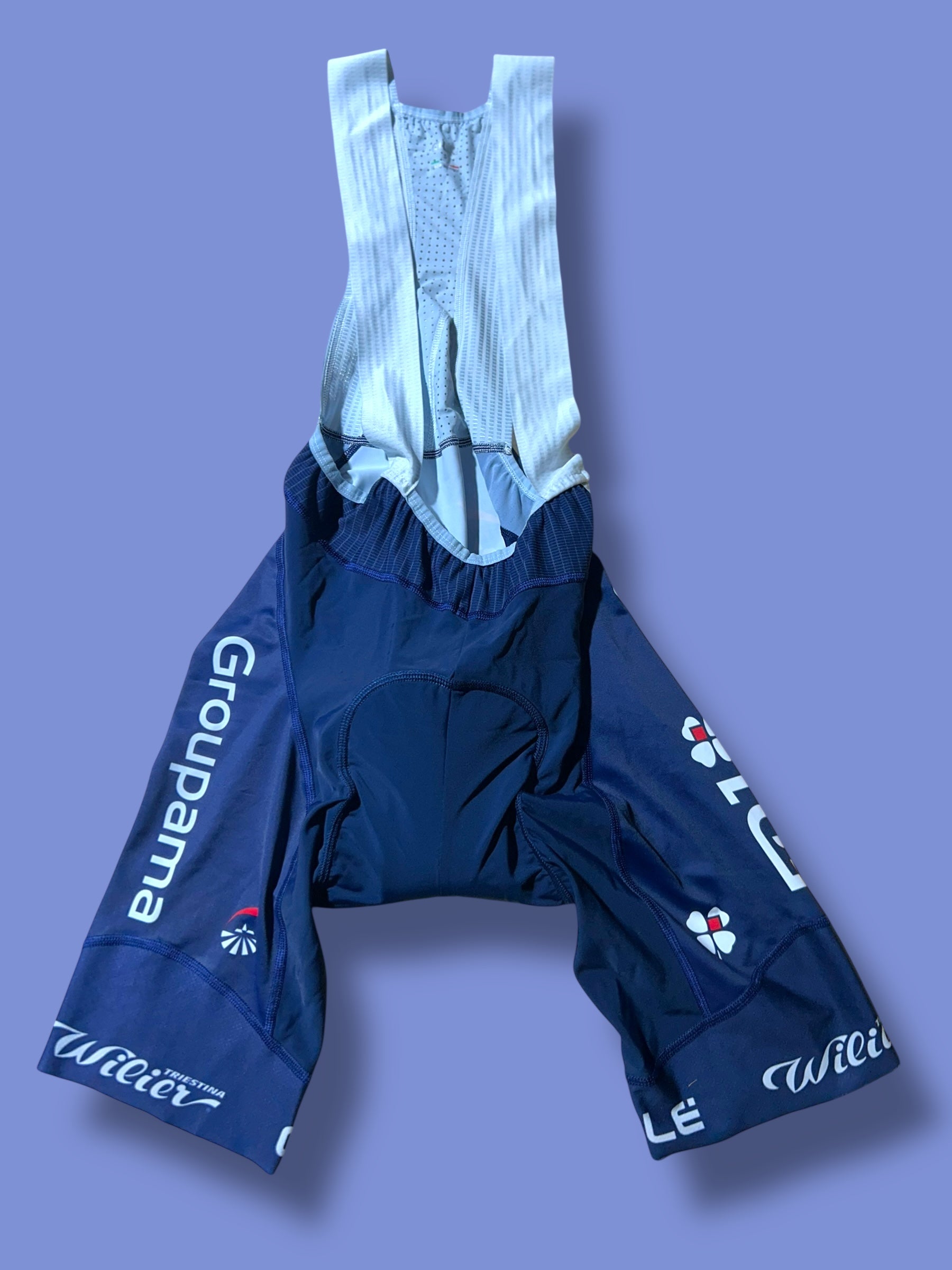 Aero Jersey Bib Shorts Bundle | Ale |FDJ| Pro Cycling Kit