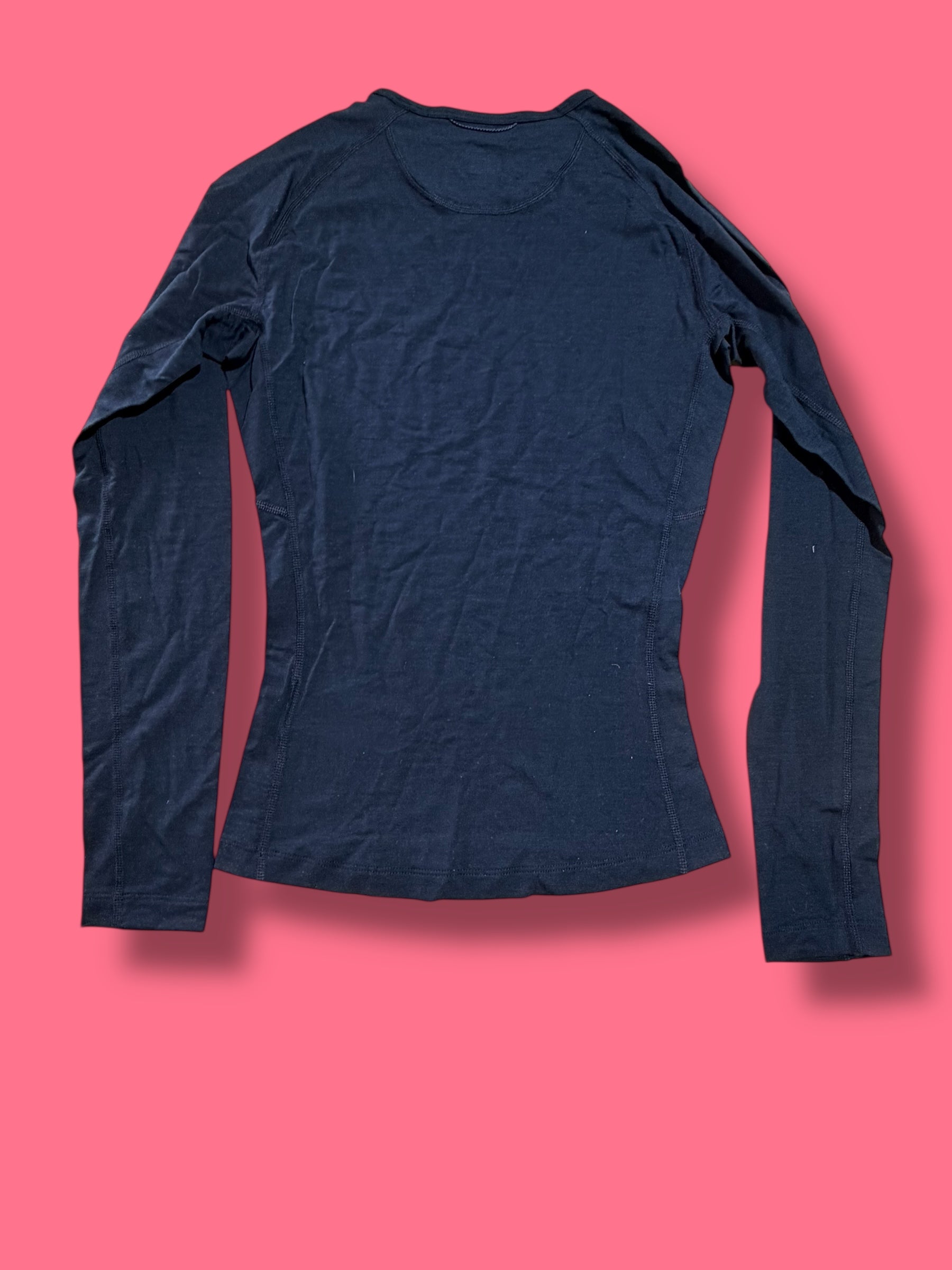 Pro Team Merino Thermal Base Layer Team Issue  |Rapha |EF Education First|Cycling