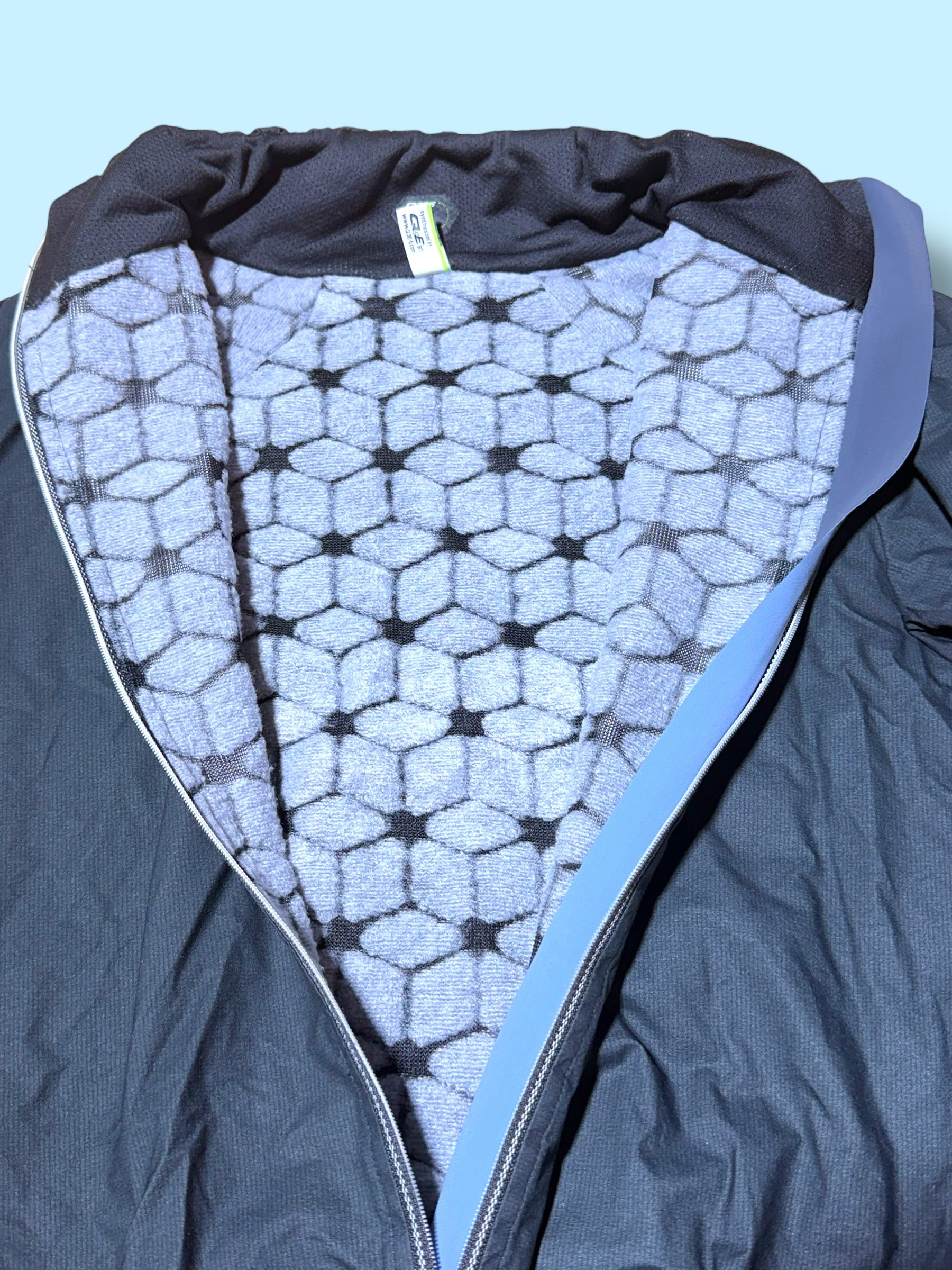 Dottore Termico Deep Winter Thermal Jacket |Q36.5|Cycling