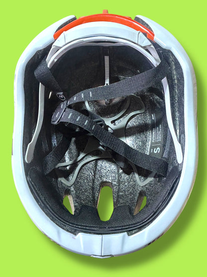 HJC Helmet Furion 2.0 Exclusive Rider Issued | HJC | Total Direct Energies| Pro Cycling Kit