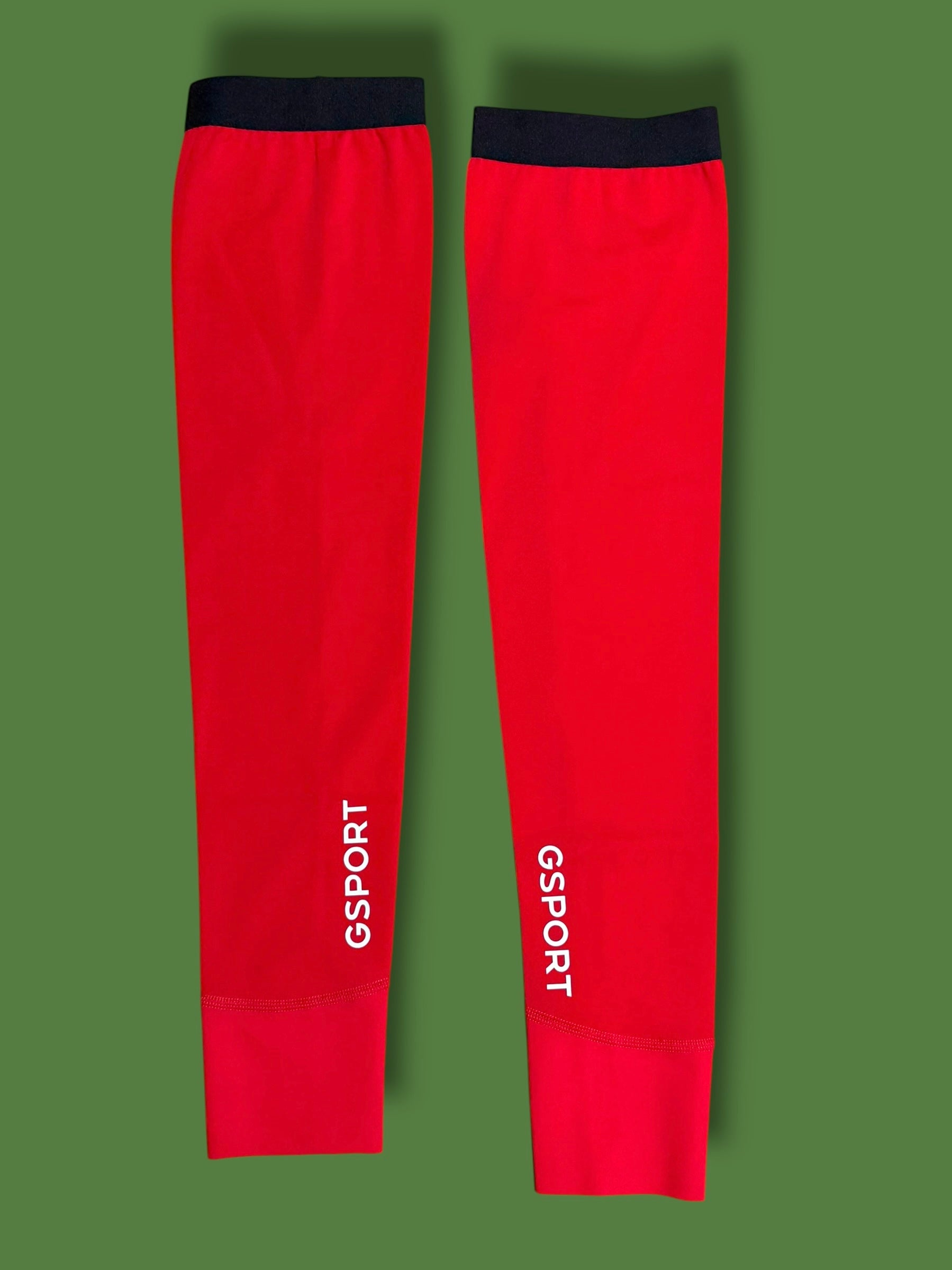 Winter Jersey, Bib Shorts, Leg  Warmer  Bundle| G-Sport Pro Cycling Kit