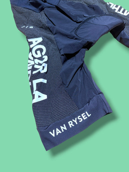 Aero Dyneema Bib Shorts|Decathlon |Van Rysel  Pro Cycling Kit