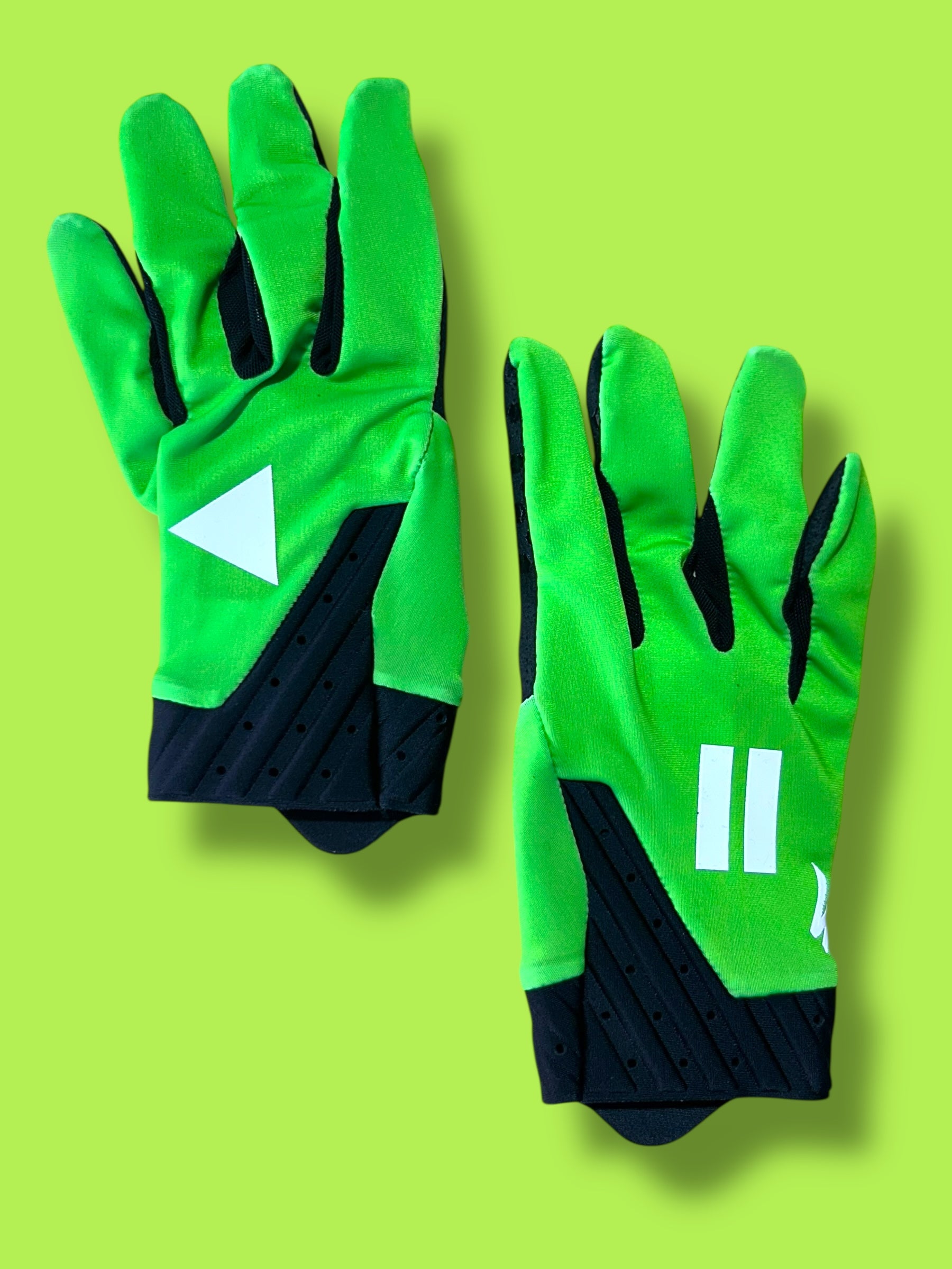 Long Finger Light Thermal Gloves |Trinity Racing |Cycling