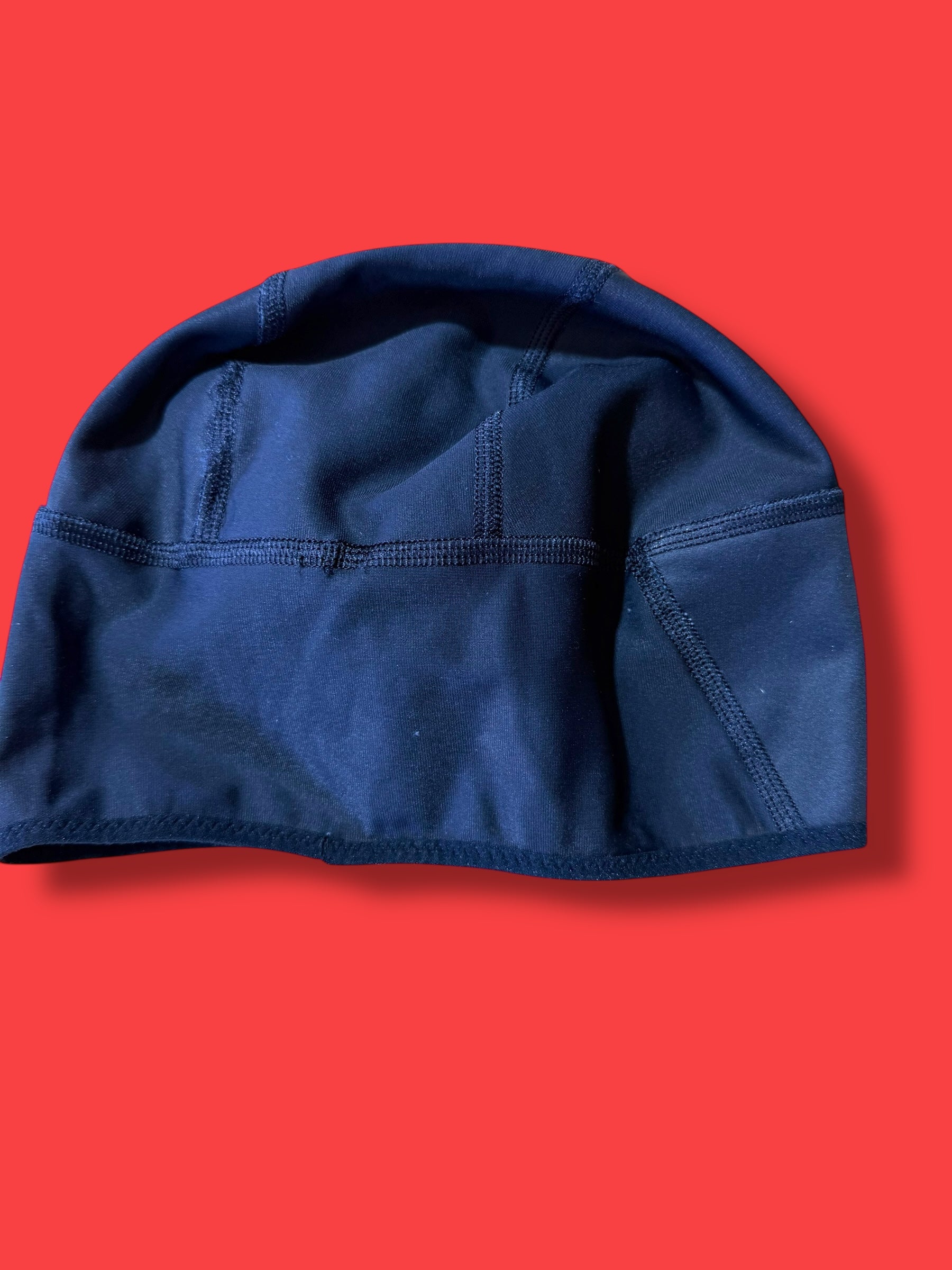 Thermal Under Helmet Hat|Sportfull|Red Bull Bora Hansgrohe |Pro Cycling