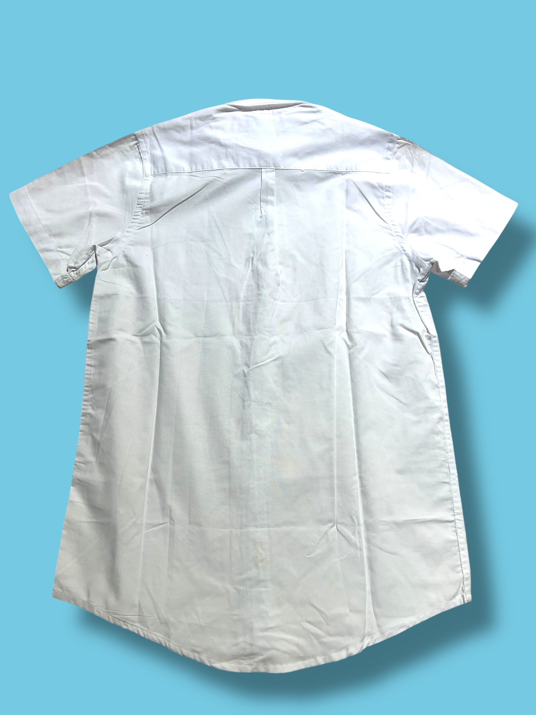 Short Sleeve Shirt Casual Wear | Soudal Quick-Step | Pro Cycling Kit