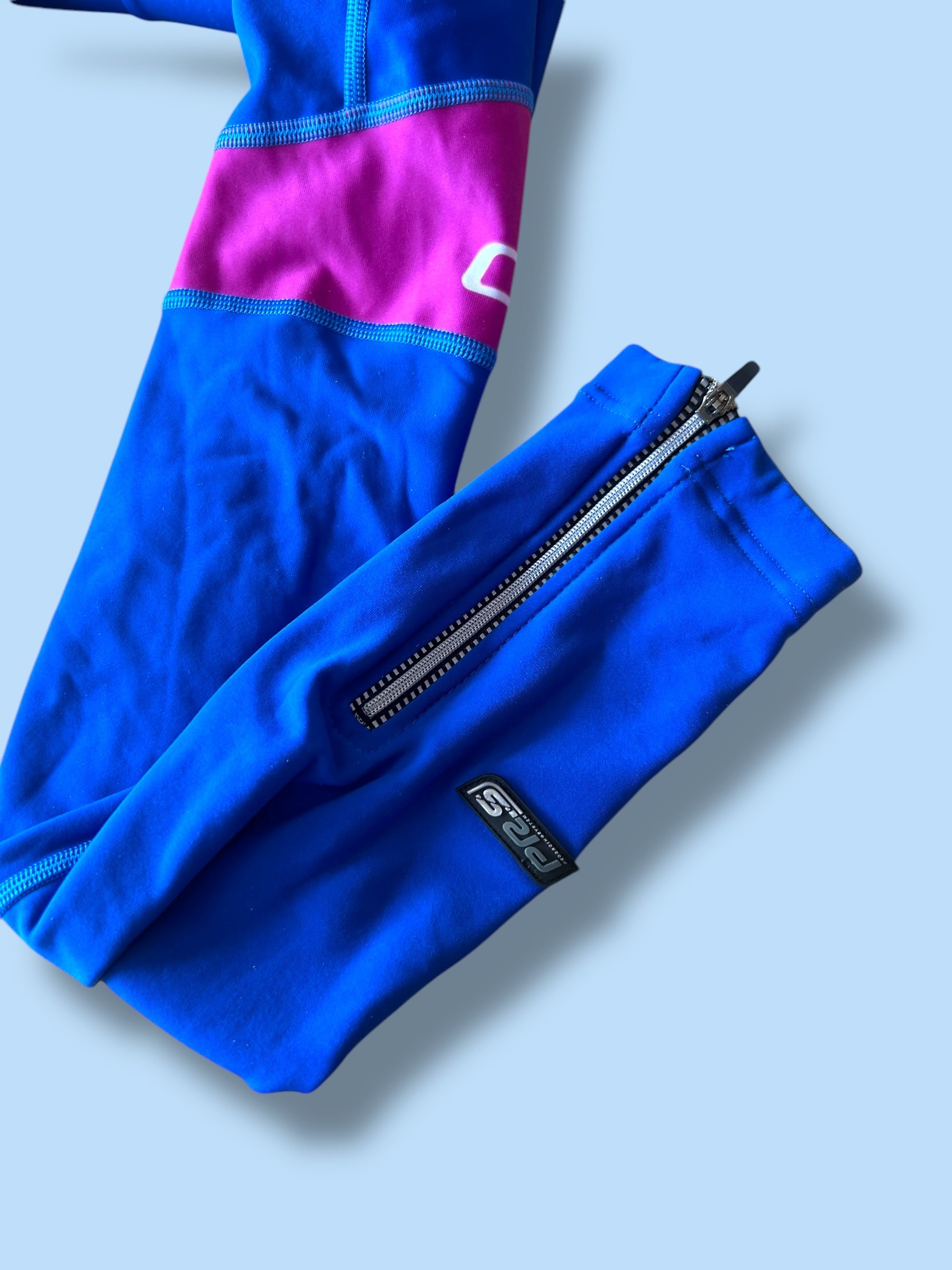 Winter Bib Tights Thermal Long Knicks Womens| Ale |  Jayco Alula| Pro Cycling Kit