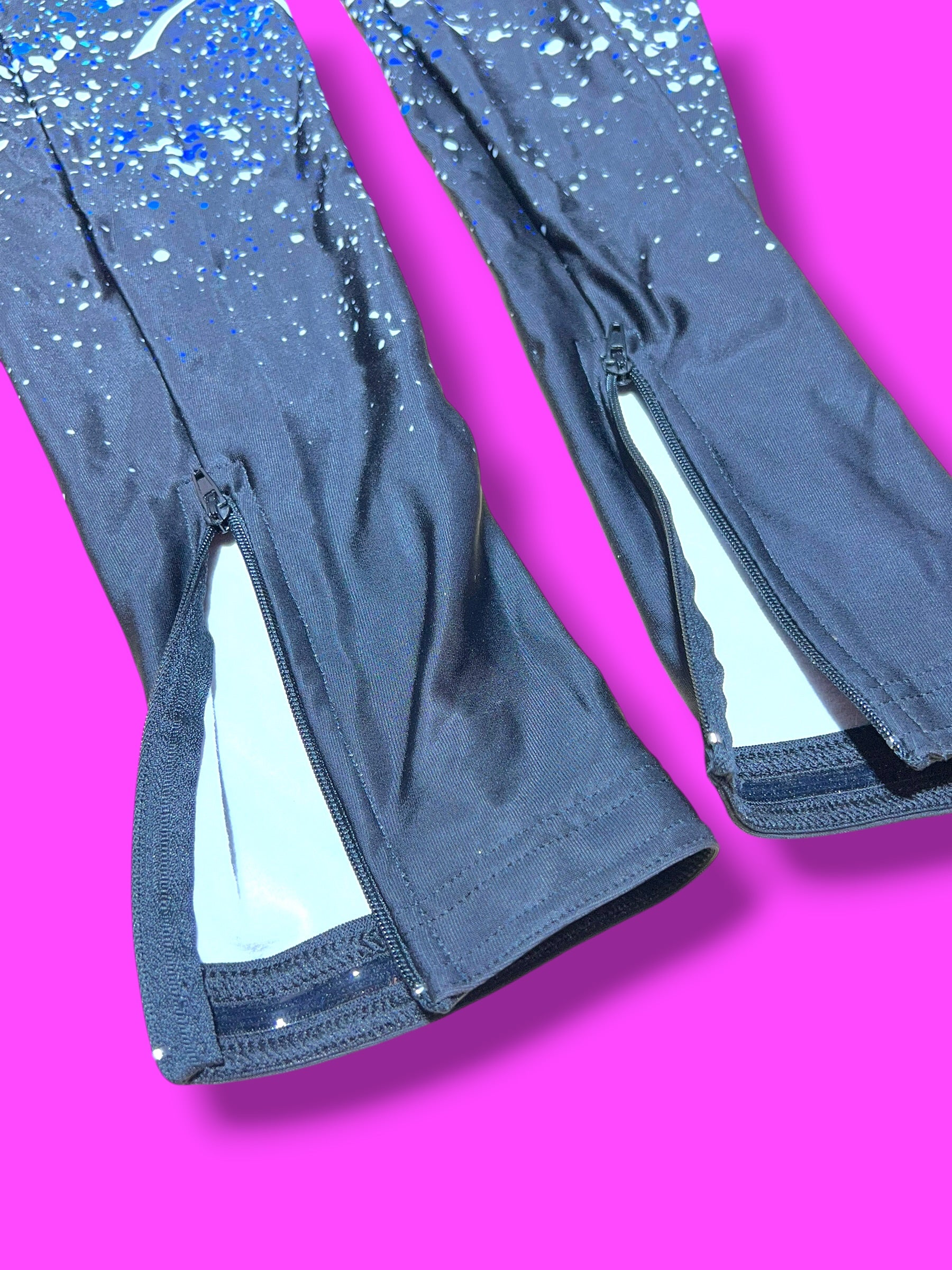 Thermal Leg Warmers | Hagens Berman Jayco | Alé Unisex Pro Kit
